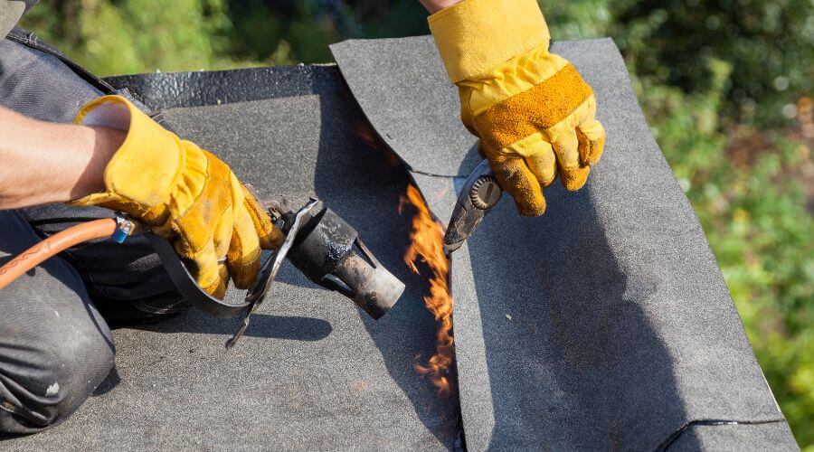 Expert top industrial roofings services in Richmond, KY